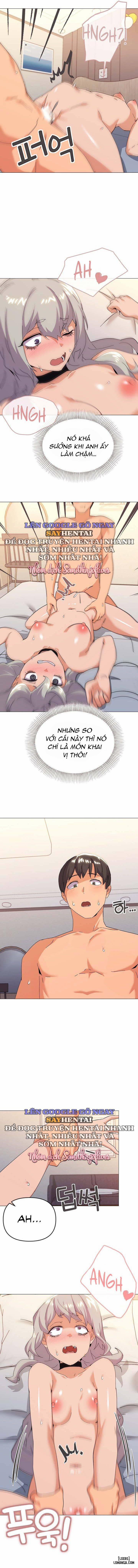 What’s Wrong With This Family? 21 trang 6