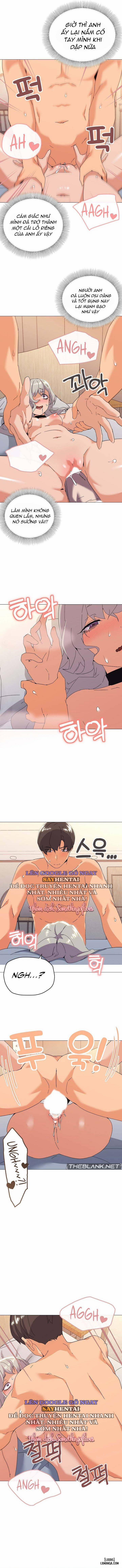 What’s Wrong With This Family? 21 trang 7