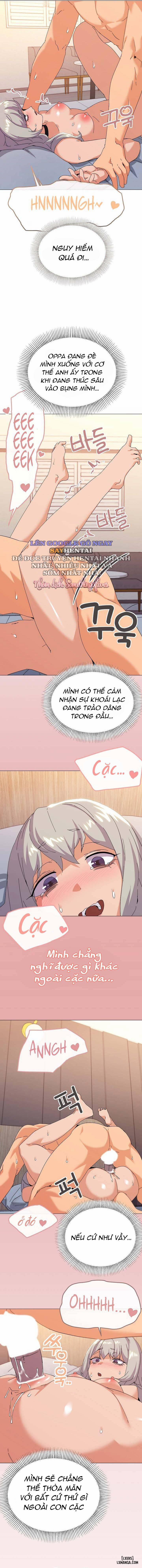 What’s Wrong With This Family? 21 trang 8