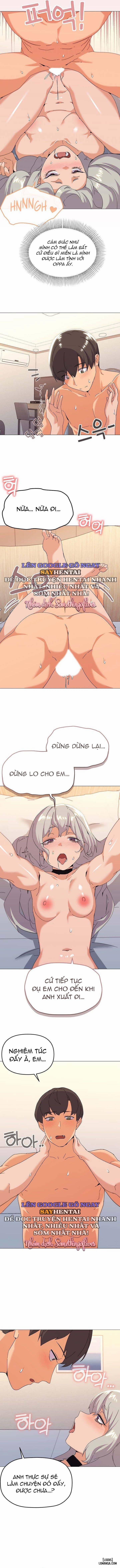 What’s Wrong With This Family? 21 trang 9