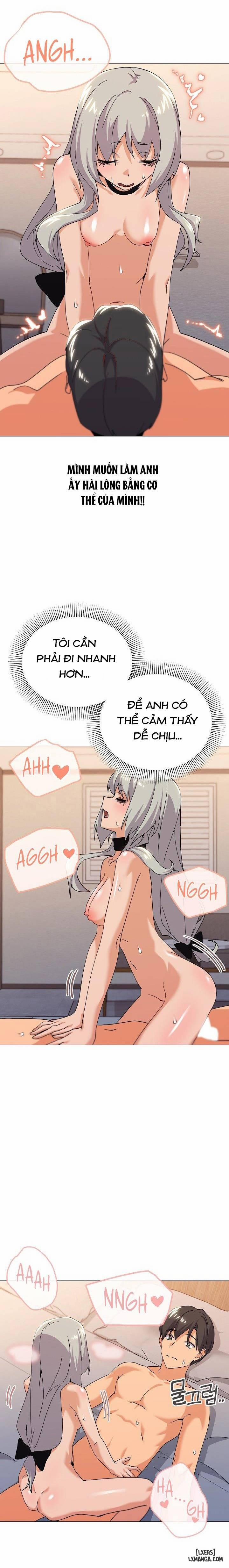 What’s Wrong With This Family? 22 trang 12