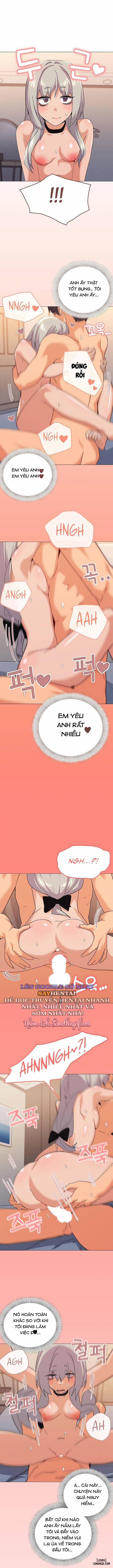 What’s Wrong With This Family? 22 trang 14