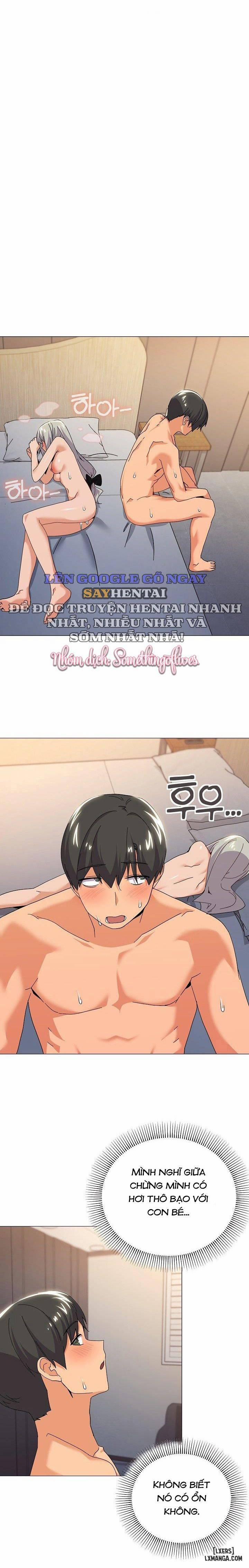 What’s Wrong With This Family? 23 trang 3