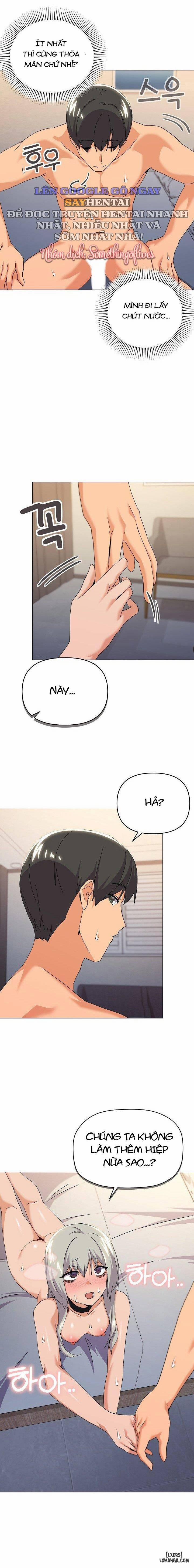 What’s Wrong With This Family? 23 trang 4