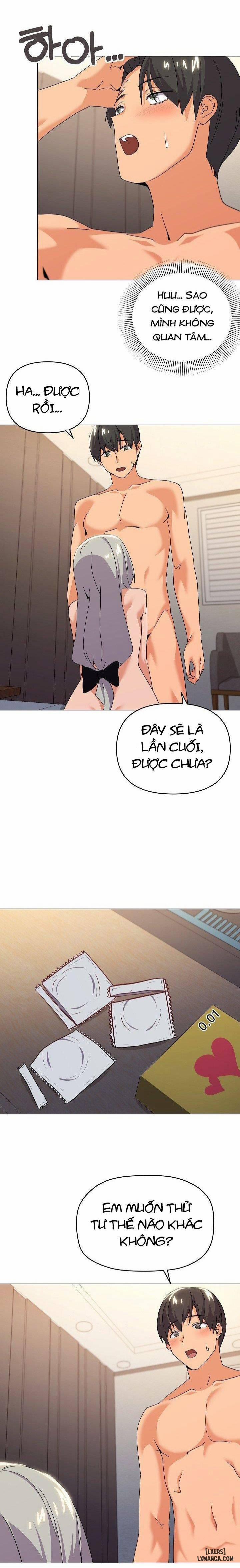 What’s Wrong With This Family? 23 trang 7