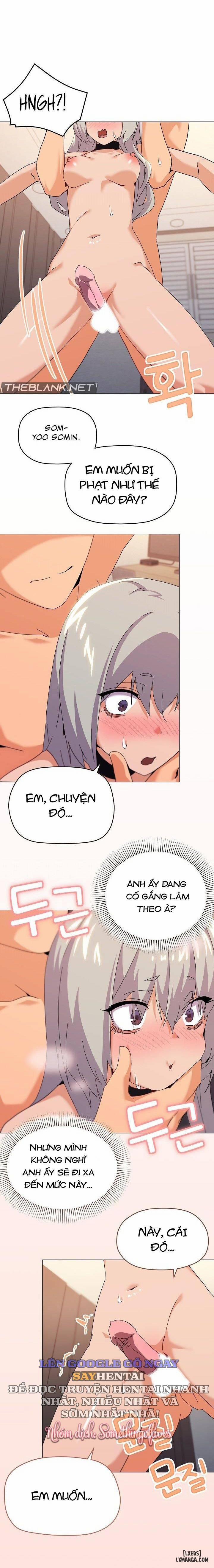 What’s Wrong With This Family? 23 trang 9