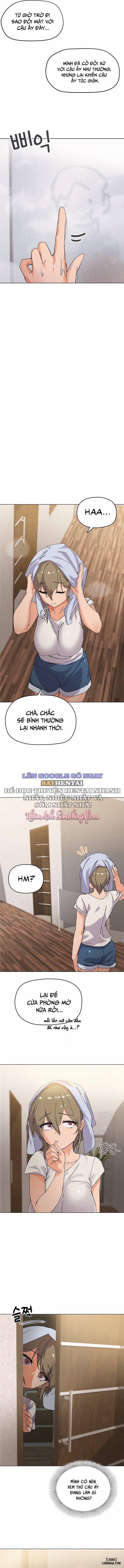 What’s Wrong With This Family? 3 trang 10