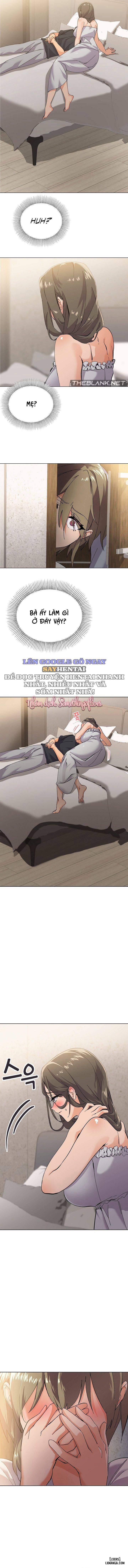 What’s Wrong With This Family? 3 trang 11