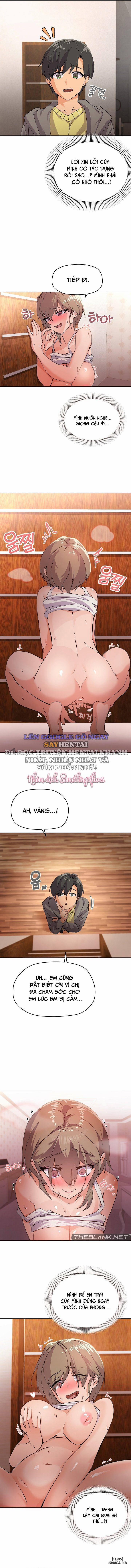 What’s Wrong With This Family? 3 trang 3