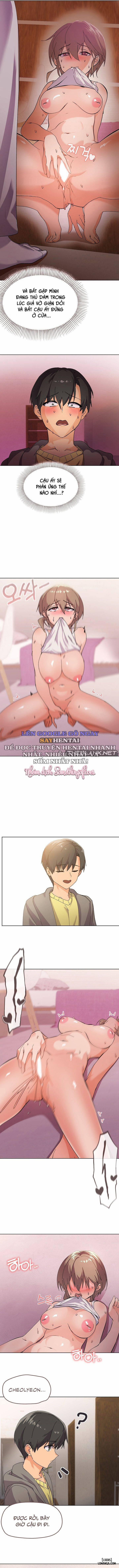 What’s Wrong With This Family? 3 trang 5