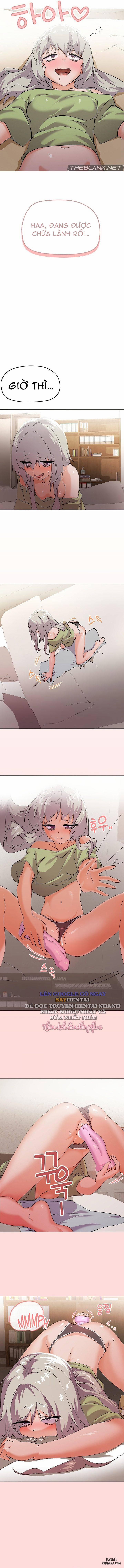 What’s Wrong With This Family? 4 trang 10