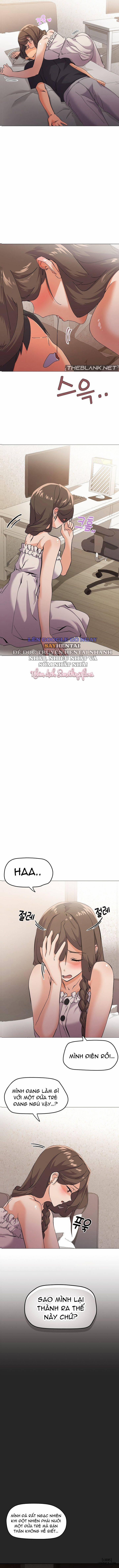 What’s Wrong With This Family? 4 trang 2