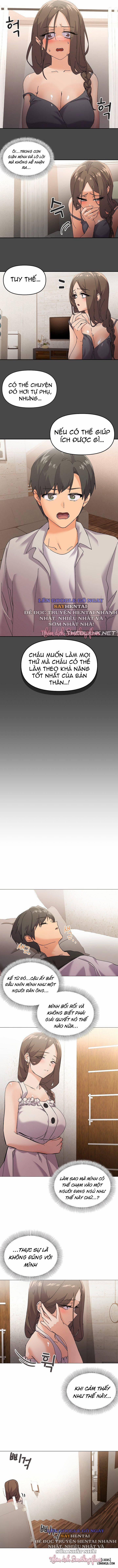 What’s Wrong With This Family? 4 trang 5