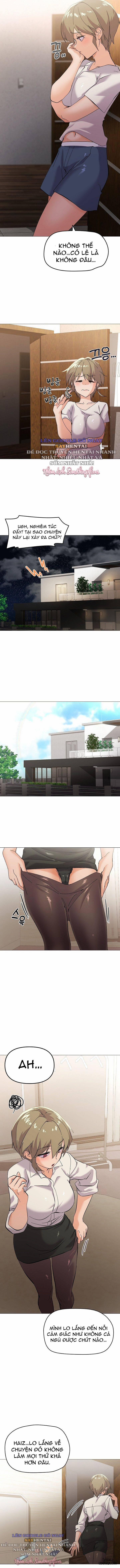 What’s Wrong With This Family? 4 trang 7