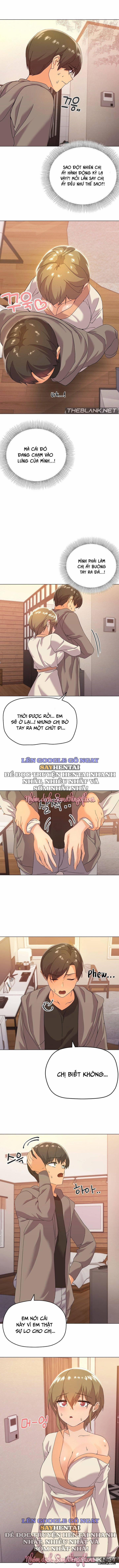 What’s Wrong With This Family? 6 trang 10