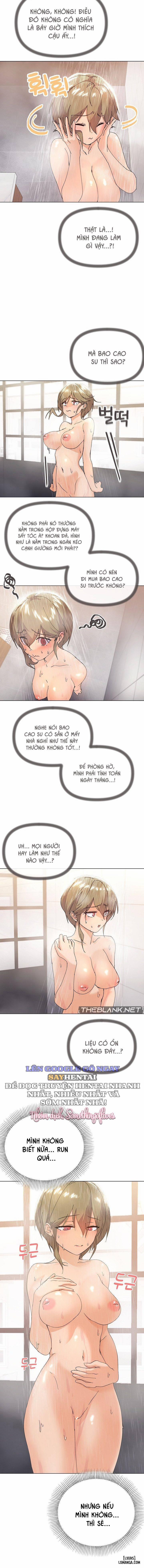 What’s Wrong With This Family? 6 trang 6