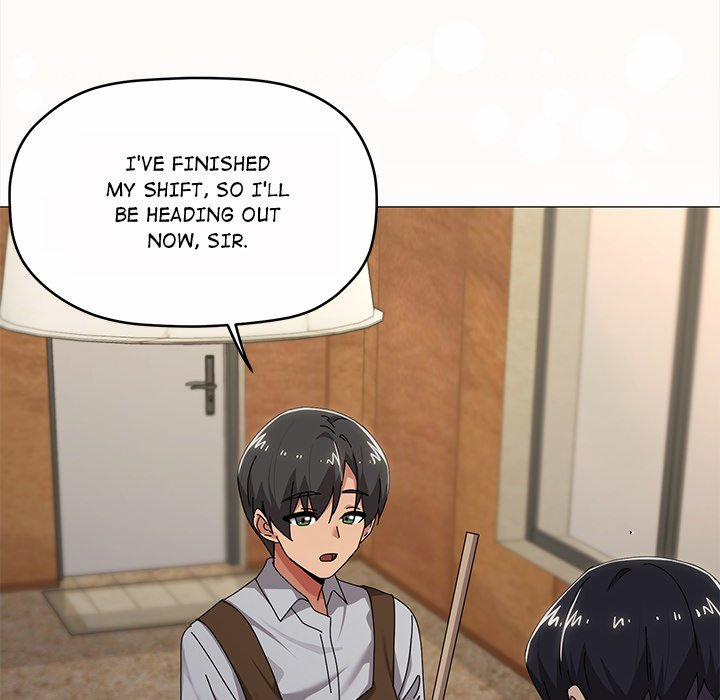 What’s Wrong With This Family? 61 trang 11