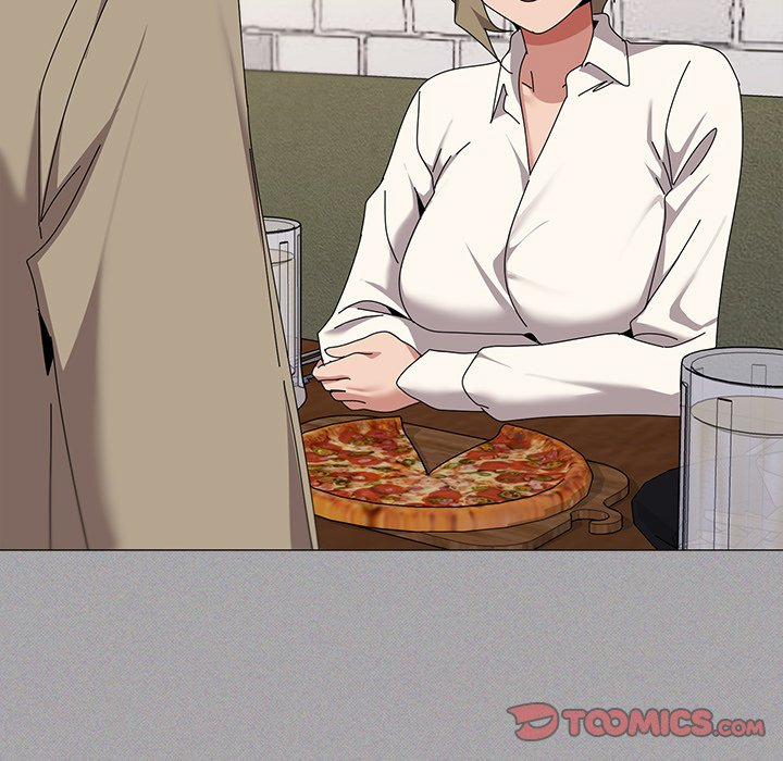 What’s Wrong With This Family? 61 trang 104