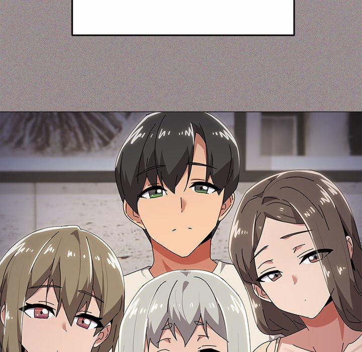 What’s Wrong With This Family? 61 trang 108