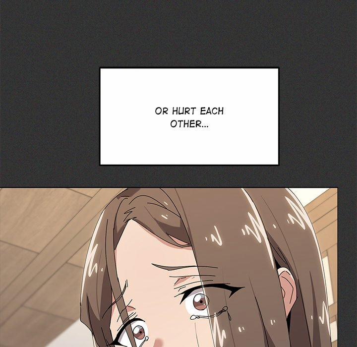 What’s Wrong With This Family? 61 trang 121