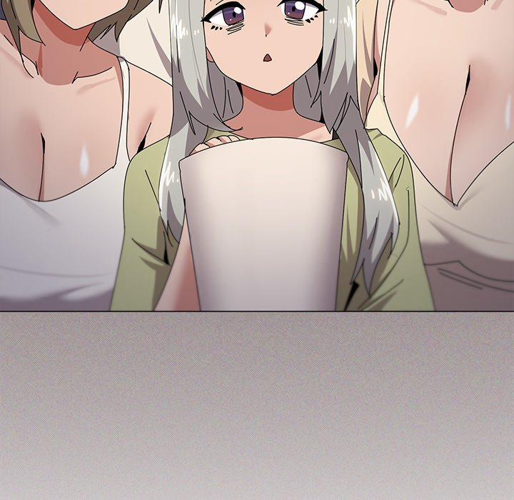 What’s Wrong With This Family? 61 trang 109