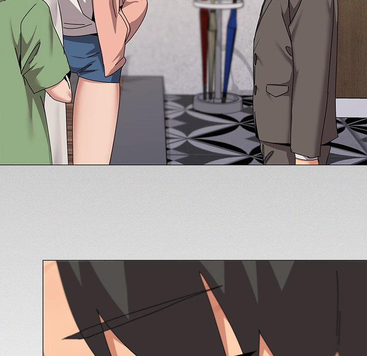 What’s Wrong With This Family? 61 trang 126