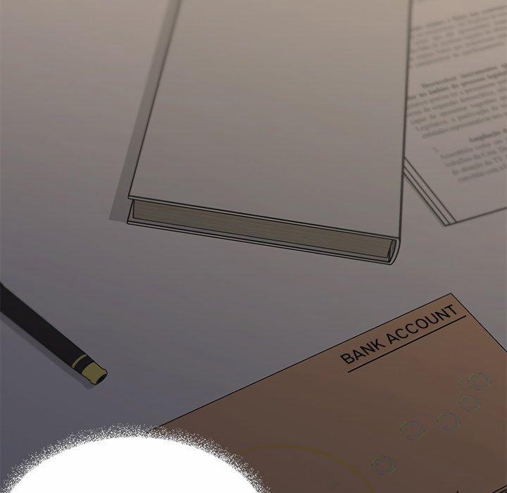 What’s Wrong With This Family? 61 trang 114