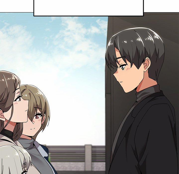 What’s Wrong With This Family? 61 trang 135