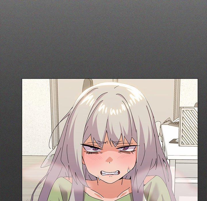 What’s Wrong With This Family? 61 trang 119