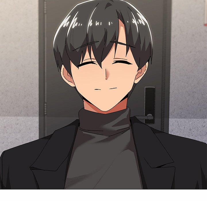 What’s Wrong With This Family? 61 trang 139