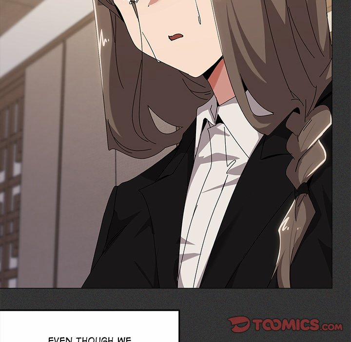 What’s Wrong With This Family? 61 trang 122