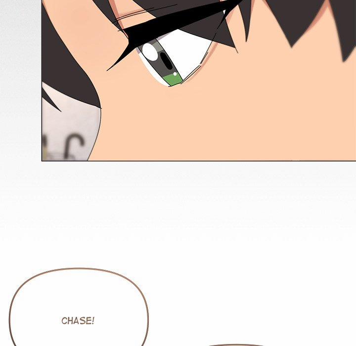 What’s Wrong With This Family? 61 trang 127