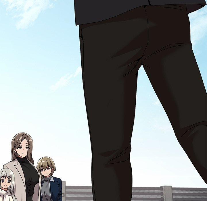 What’s Wrong With This Family? 61 trang 141