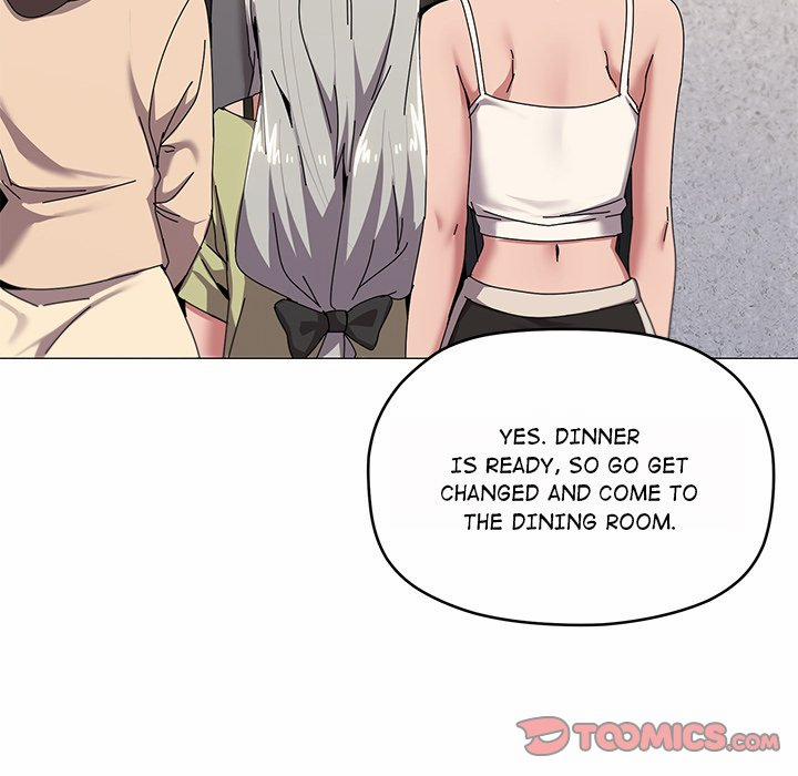 What’s Wrong With This Family? 61 trang 26