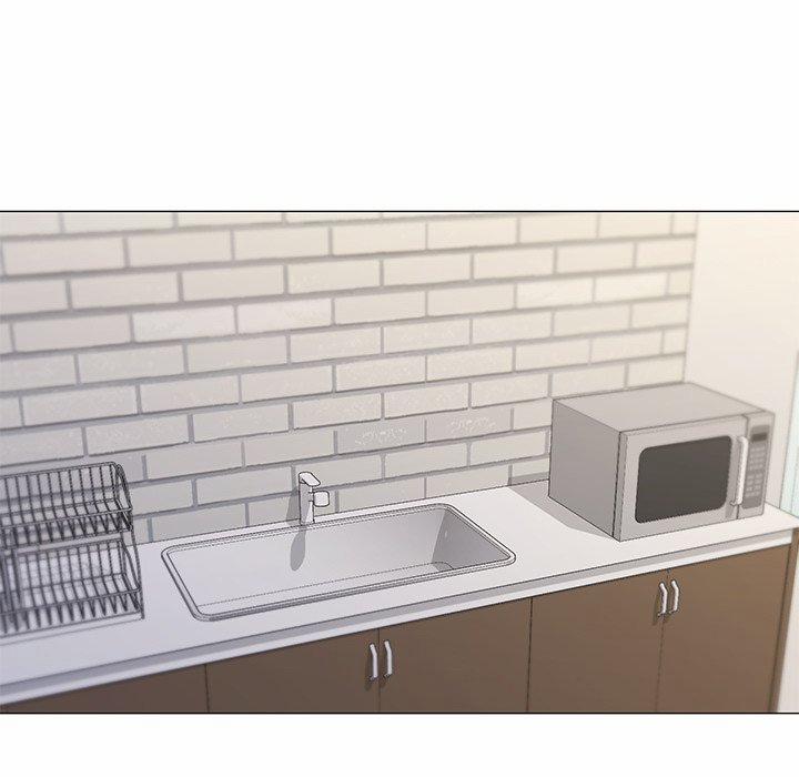 What’s Wrong With This Family? 61 trang 28