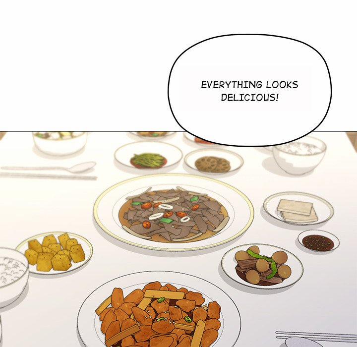 What’s Wrong With This Family? 61 trang 29