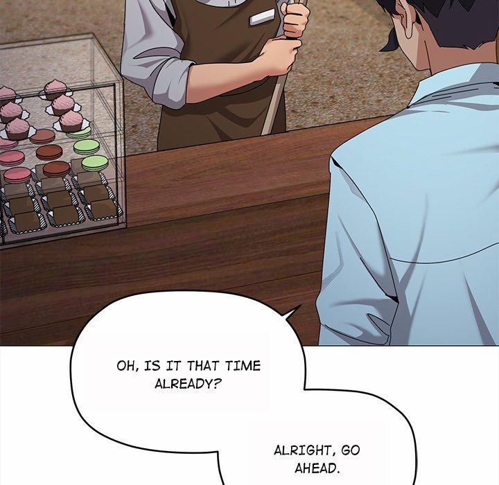 What’s Wrong With This Family? 61 trang 12