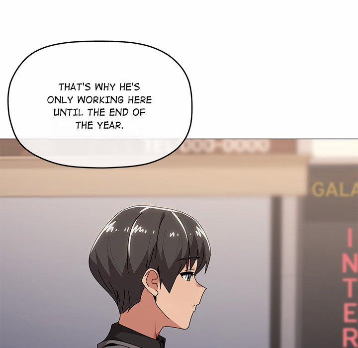 What’s Wrong With This Family? 61 trang 16