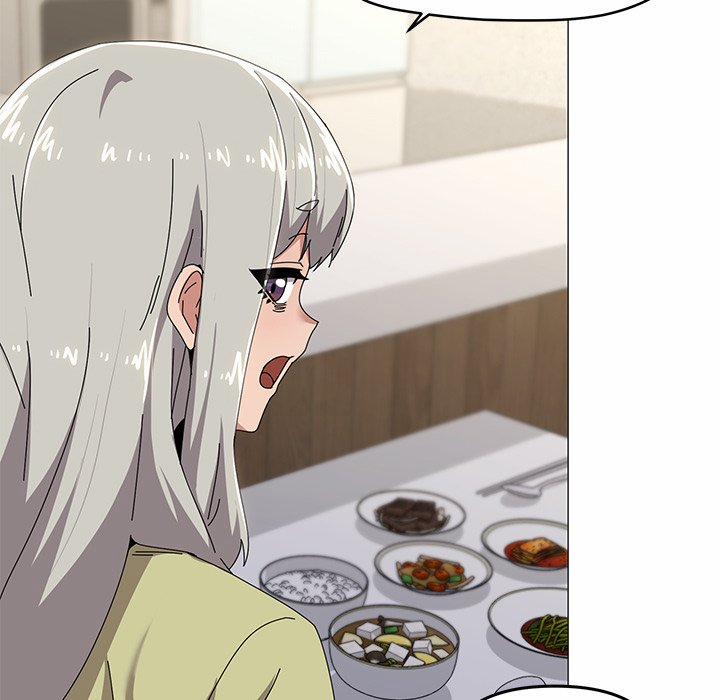 What’s Wrong With This Family? 61 trang 34