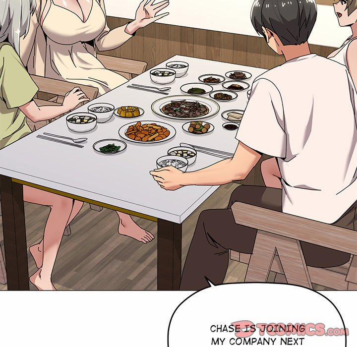 What’s Wrong With This Family? 61 trang 38