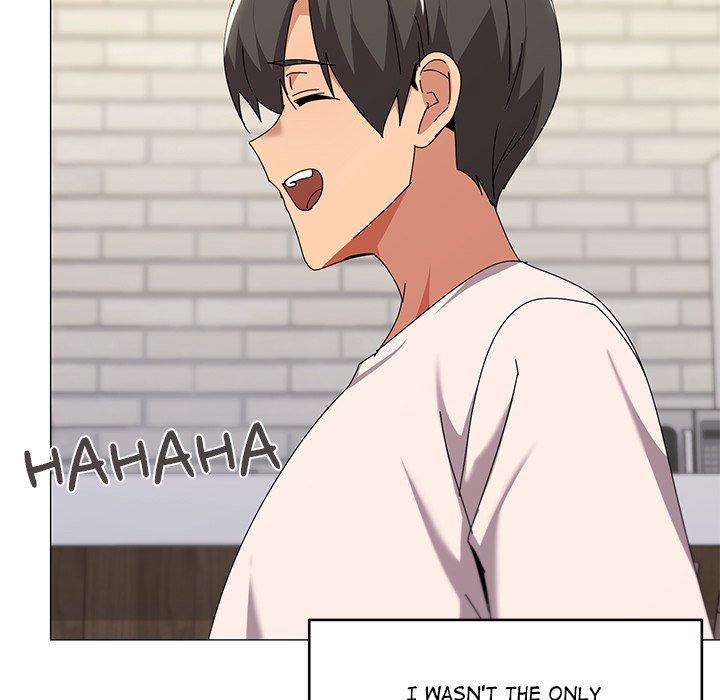 What’s Wrong With This Family? 61 trang 40