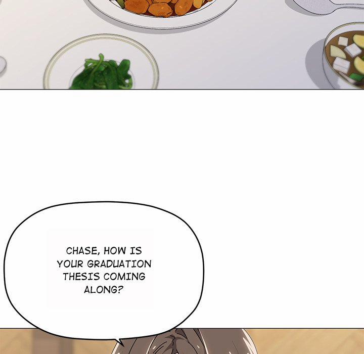 What’s Wrong With This Family? 61 trang 30