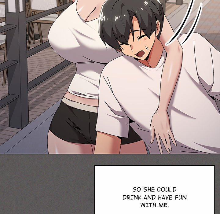 What’s Wrong With This Family? 61 trang 46