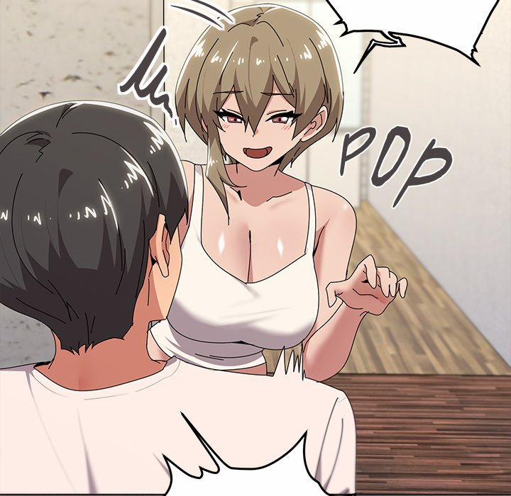 What’s Wrong With This Family? 61 trang 48