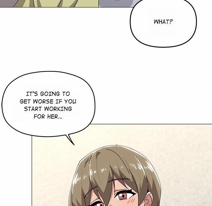 What’s Wrong With This Family? 61 trang 35