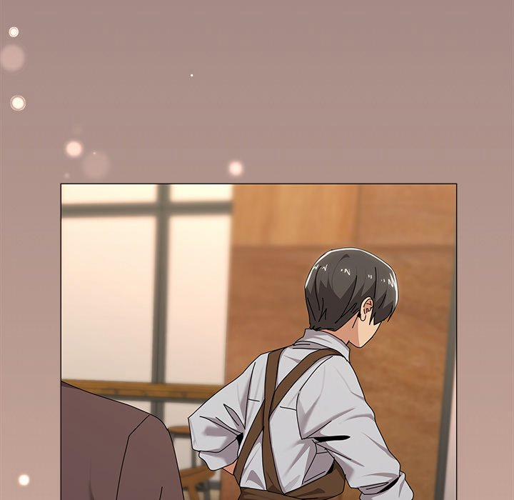 What’s Wrong With This Family? 61 trang 6