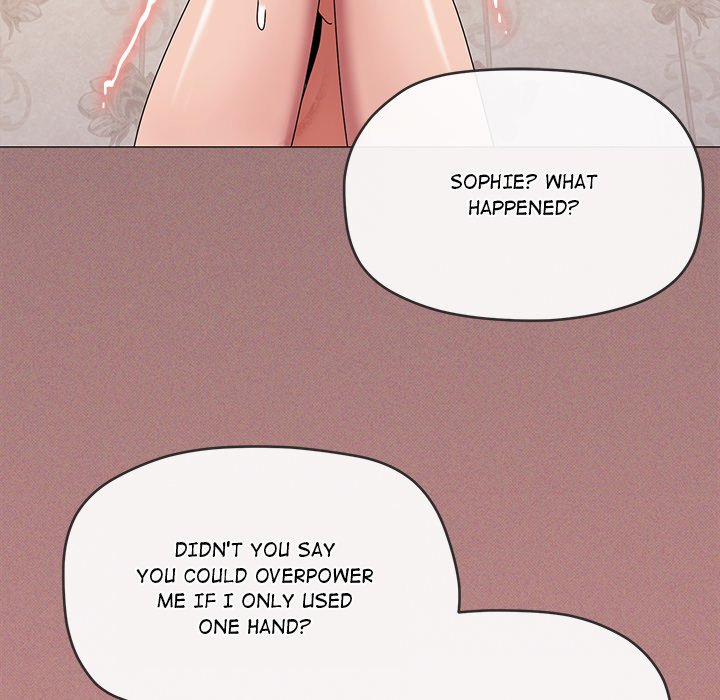 What’s Wrong With This Family? 61 trang 53