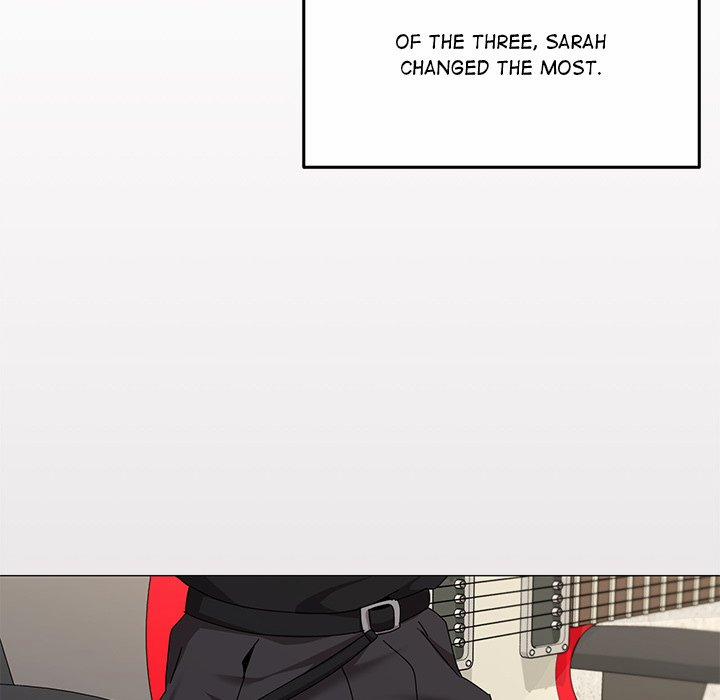 What’s Wrong With This Family? 61 trang 61