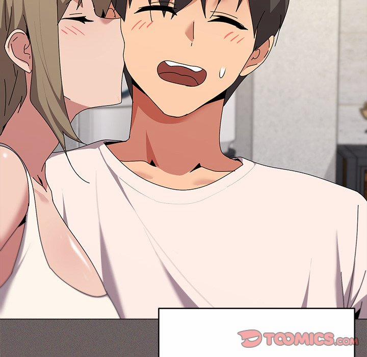 What’s Wrong With This Family? 61 trang 50