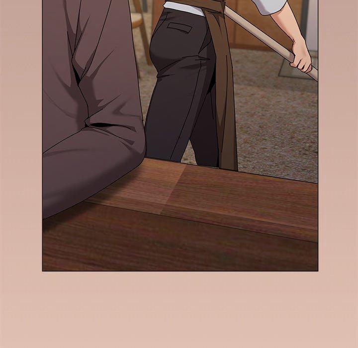 What’s Wrong With This Family? 61 trang 7